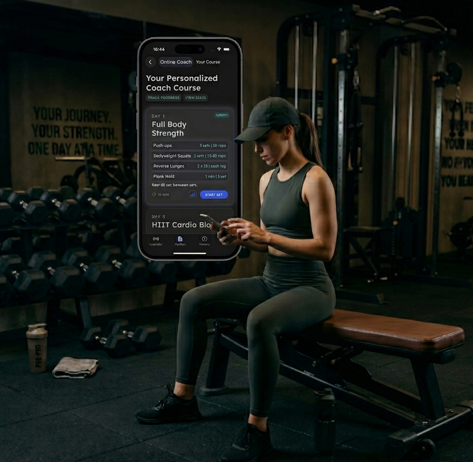 Athlete training